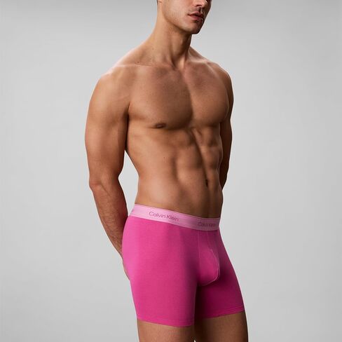 Calvin Klein Men's Pride Cotton Underwear in Kuwait