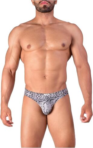 Joe Snyder Bikini 01 in Kuwait