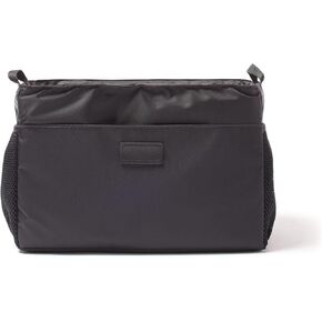 Leatherology Bag Insert Organizer, Water-Resistant Nylon, 5 Insulated Pockets for Tote or Diaper Bag in Saudi Arabia