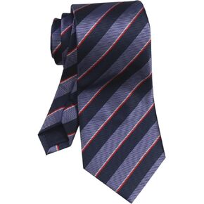 Men's Floral Checked Ties Woven Neckties for Groom Groomsmen Missions Party in Kuwait