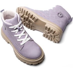 Steel Toe Boots for Women Waterproof Work Boots Lightweight Industrial Safety Shoes Slip Resistant Ladies Construction Boots in Saudi Arabia