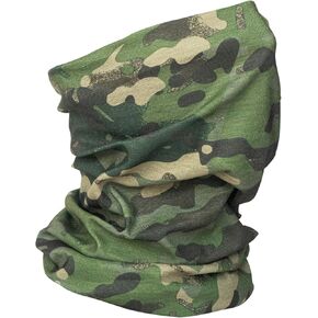 Tactical Seamless Neck Gaiter, Face Mask & Headscarf for Hunting, Cycling | Hiking | Windproof, Breathable in Saudi Arabia