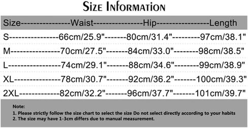 Women Casual Elastic Waist Cargo Pants Ankle Length Lightweight Stretchy Workwear Style in Kuwait