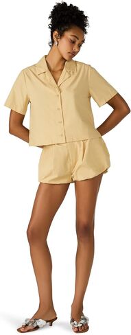 Steve Madden Women's Abilene Short in Kuwait