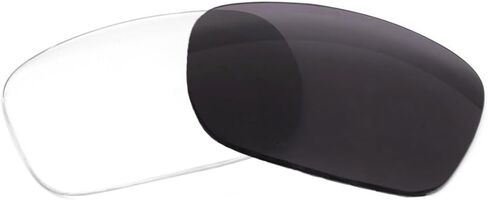 Apex Lenses Replacement Lenses for Blenders City Drifter Sunglasses in Kuwait