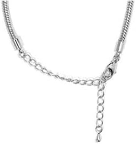 Arthwick Store Route 66 Sign on Textured Blue Background with White Charm Pendant Bracelet in Saudi Arabia