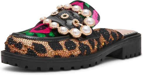 Blue by Betsey Johnson Barton in Saudi Arabia