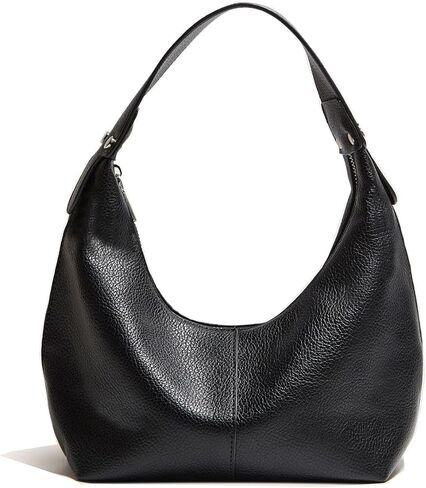 Shoulder Bag Hobo Handbag with Soft Suede bag Crossbody Bags in Saudi Arabia