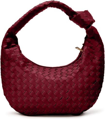 Woven Purse - Woven Tote Bag for Women - Large Hobo Bags in Kuwait