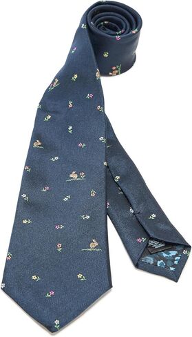 Paul Smith Men's Ps Paul Smith Men's Woodland Creature Tie in Kuwait