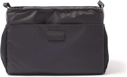 Leatherology Bag Insert Organizer, Water-Resistant Nylon, 5 Insulated Pockets for Tote or Diaper Bag in Saudi Arabia