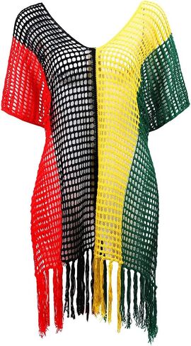 PROMOTED TO BIG SISTER Women Jamaican Costume for Juneteeth Halloween in Kuwait