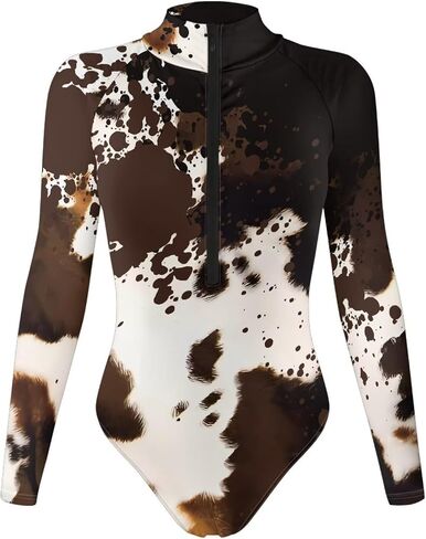 Women's Shapewear Sexy Body suits Long Sleeve Bodysuit Going Out Tops for Women Front Zip Leotard Corset Shirts in Saudi Arabia