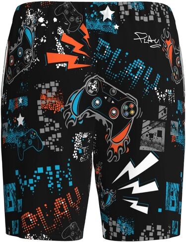 Ocean Sea Star Shell Starfish Coral Coastal Nautical Pajama Shorts For Men Sleep Pjs Bottoms Lounge Pants With Pocket in Saudi Arabia