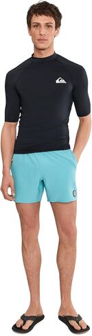 Quiksilver Men's Everyday Upf50 Short Sleeve Surf Tee in Kuwait