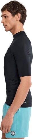 Quiksilver Men's Everyday Upf50 Short Sleeve Surf Tee in Kuwait