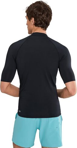 Quiksilver Men's Everyday Upf50 Short Sleeve Surf Tee in Kuwait