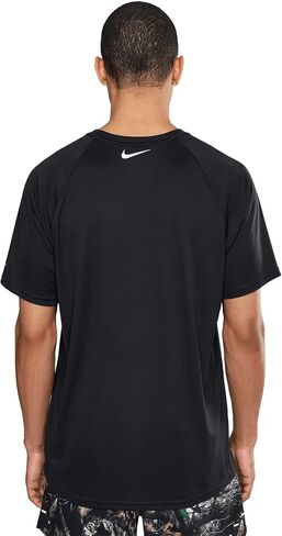 قميص Nike الرجالي Hydroguard Dip Dye Dri-fit Uv بأكمام قصيرة in Kuwait