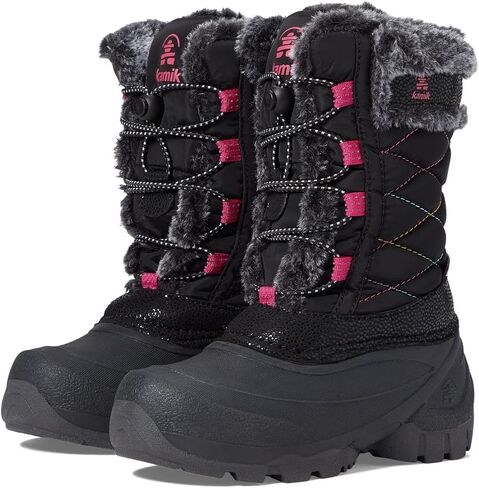 Kamik Girl's Star 3 (Little Big Kid) Snow Boot in Saudi Arabia
