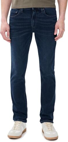PAIGE Men's Lennox Transcend Vintage Slim Jeans - 32" in Kuwait