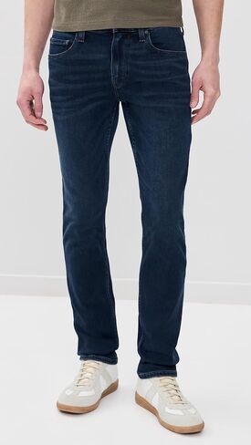 PAIGE Men's Lennox Transcend Vintage Slim Jeans - 32" in Kuwait