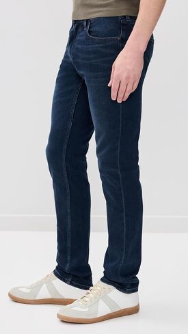 PAIGE Men's Lennox Transcend Vintage Slim Jeans - 32" in Kuwait