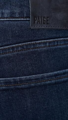 PAIGE Men's Lennox Transcend Vintage Slim Jeans - 32" in Kuwait