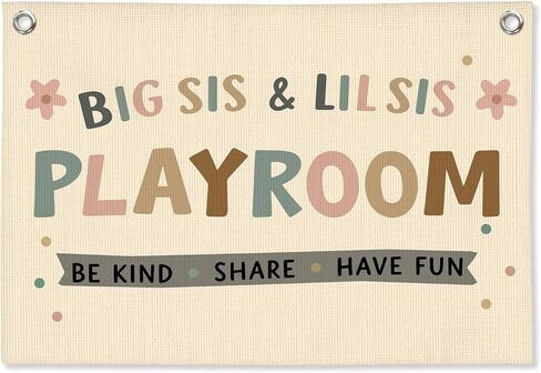 Christian Nursery Decor, Bible Verse Praise God from Whom All Blessings Flow Canvas Banner, Retro Green Scripture Wall Hanging Banner for Kids Room Bedroom Church Decor, 20x30 Inch in Saudi Arabia
