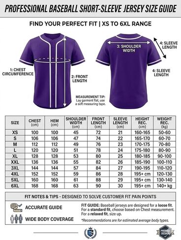 Red Pinstripe Baseball Shirt Black Sleeve - Men's Active Sports Uniform - Breathable Mesh Button Down for Team in Kuwait