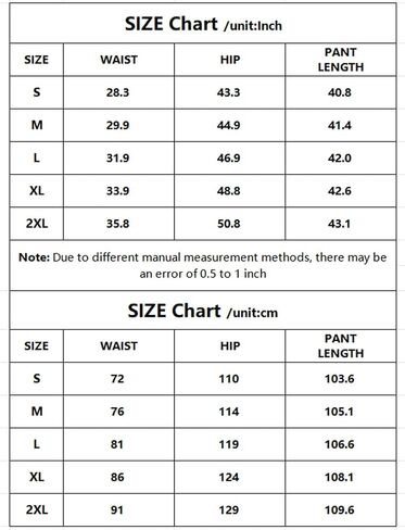Men's Y2K Baggy Sweatpants Parachute Pants Wide Leg Vintage Track Pants Casual Streetwear in Saudi Arabia