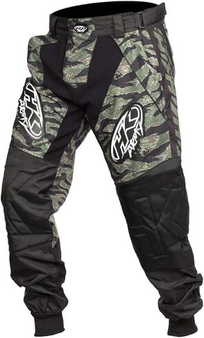 HK Army HSTL Retro Jogger Pants - Tiger Camo (Medium) in Saudi Arabia