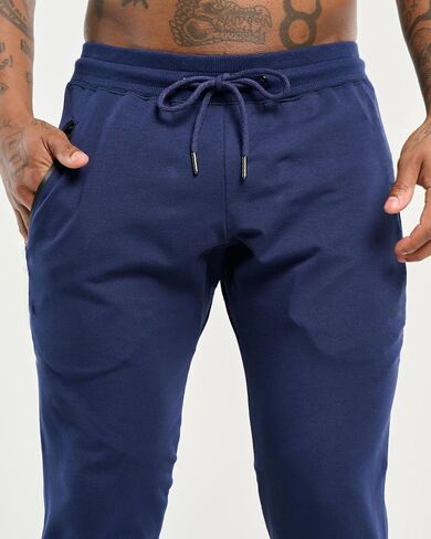Men's Performance Jogger Pants Casual Sportswear for Running Gym Workout in Saudi Arabia
