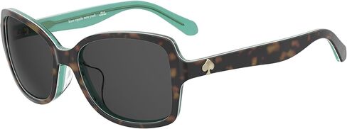 kate spade new york womens Rectangular Sunglasses Rectangular Sunglasses in Kuwait
