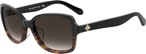 kate spade new york womens Rectangular Sunglasses Rectangular Sunglasses in Kuwait