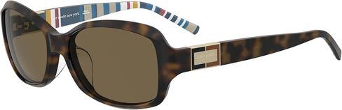 kate spade new york womens Rectangular Sunglasses Rectangular Sunglasses in Kuwait