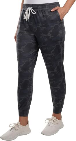 Kirkland Signature Women's Lightweight Jogger in Kuwait