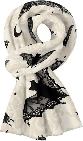 Scarf for Women,Soft Chenille Winter Scarves,Womens Warm Thick Scarf for Cold Weather Comfortable and Skin Friendly in Saudi Arabia