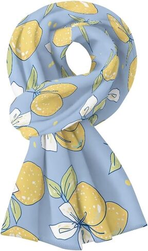 Scarf for Women,Soft Chenille Winter Scarves,Womens Warm Thick Scarf for Cold Weather Comfortable and Skin Friendly in Saudi Arabia