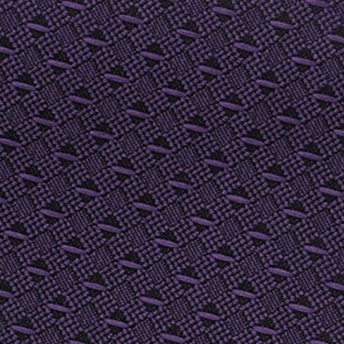 DKNY Men’s Purple Neckties – Slim 2.75" Width | Solid & Patterned Dress Ties for Business and Formal Wear in Saudi Arabia