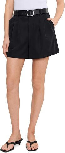 Varley Women's Tansy Woven Shorts 3 in Kuwait