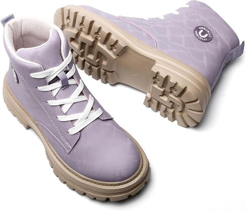 Steel Toe Boots for Women Waterproof Work Boots Lightweight Industrial Safety Shoes Slip Resistant Ladies Construction Boots in Saudi Arabia