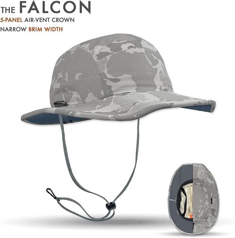 Shelta Falcon Performance Sun Hat in Kuwait