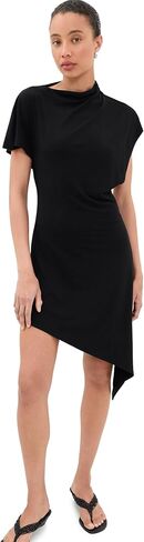 Sandy Liang Women's Sonar Dress in Saudi Arabia