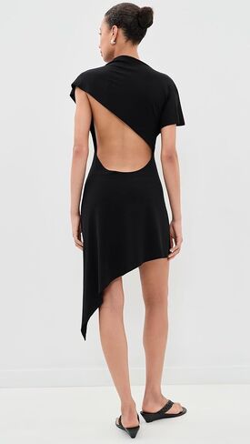 Sandy Liang Women's Sonar Dress in Saudi Arabia