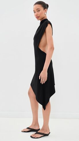 Sandy Liang Women's Sonar Dress in Saudi Arabia
