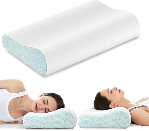 وسادة توقف التنفس أثناء النوم لمستخدمي Cpap، وسائد مريحة من إسفنج الذاكرة قابلة للتعديل Cpap للنوم على الجانب والظهر، وتقليل تسرب الهواء وضغط القناع in Kuwait
