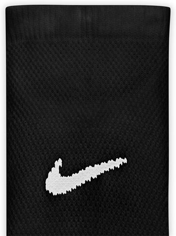 Nike Unisex Adult Everyday Elevated No-Show Socks (3-Pack) | Mens and Womens in Kuwait