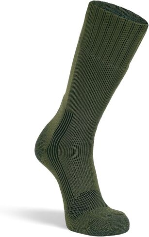 FOX RIVER Wick Dry Maximum Medium Weight Mid-Calf Boot Military Socks | Max Cushion | Odor Control | Boot Sock in Saudi Arabia