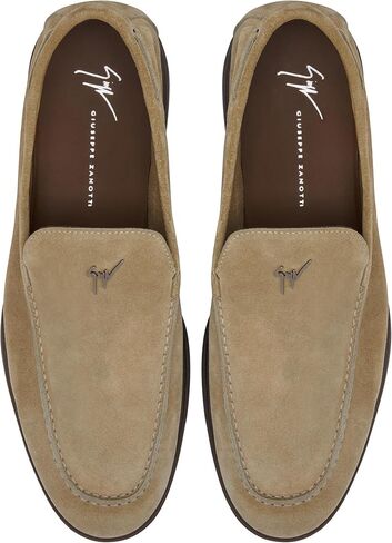 Giuseppe Zanotti The Maui in Kuwait