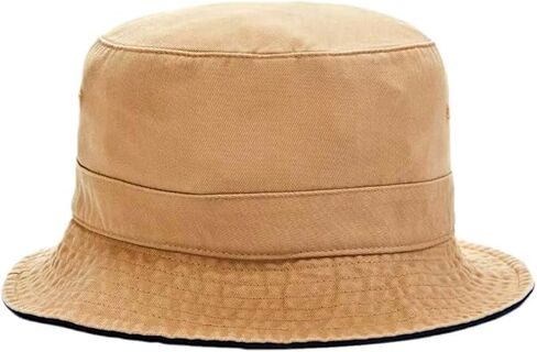POLO RALPH LAUREN Men's Chino Bucket Hat S/M in Kuwait